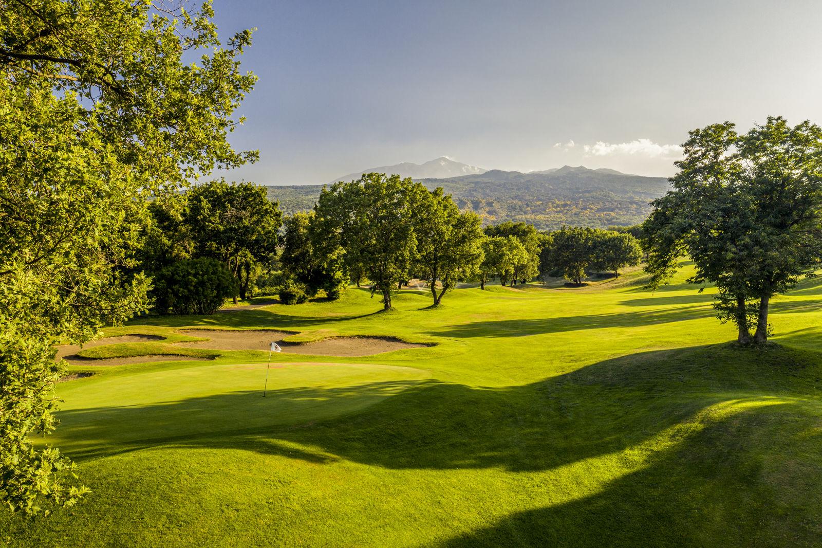 Il Picciolo Etna Golf Club