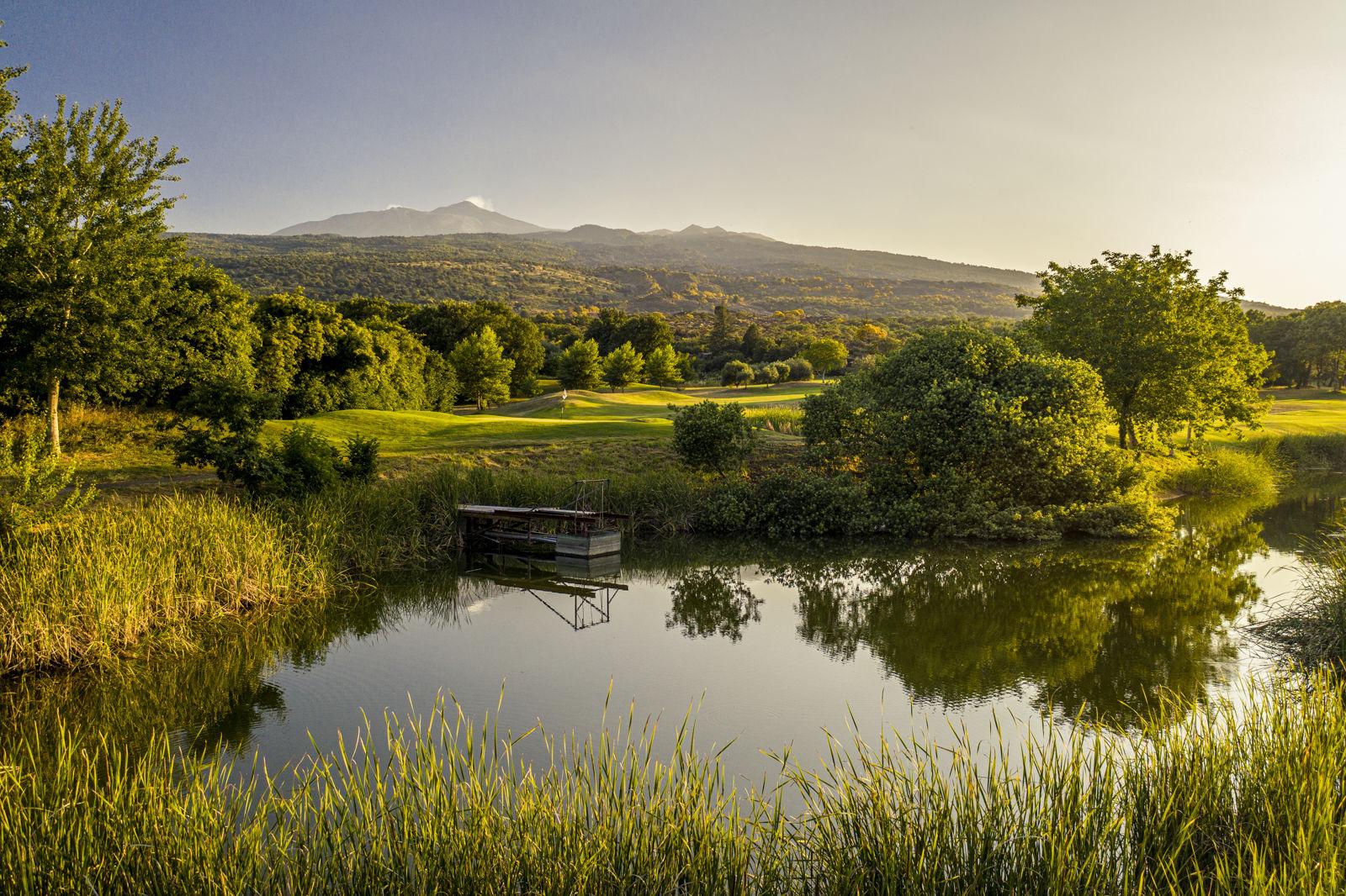 Il Picciolo Etna Golf Club