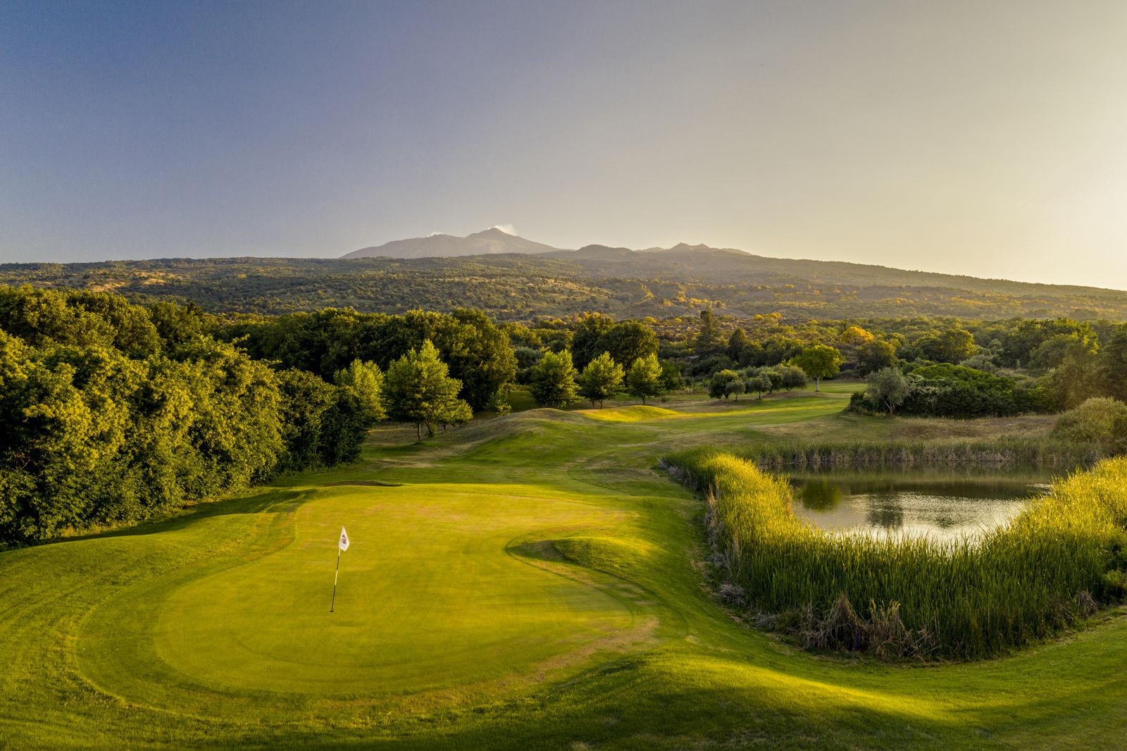 Il Picciolo Etna Golf Club