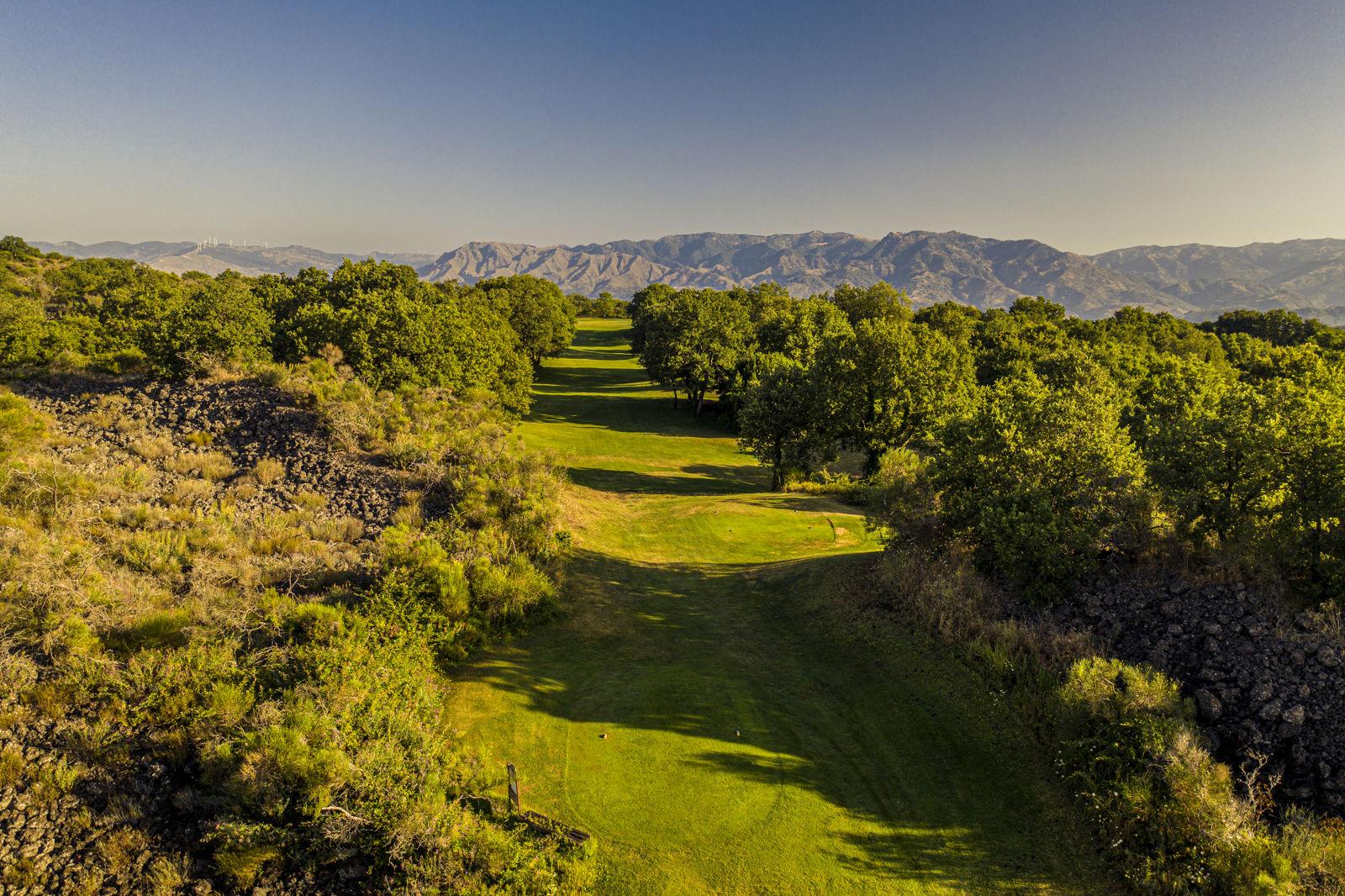 Il Picciolo Etna Golf Club