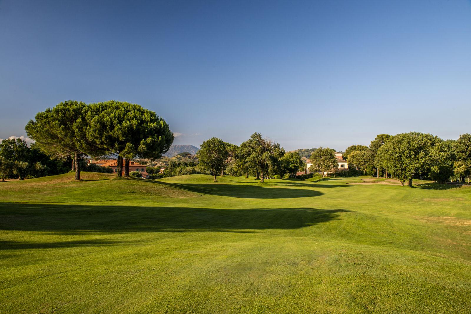 Il Picciolo Etna Golf Club