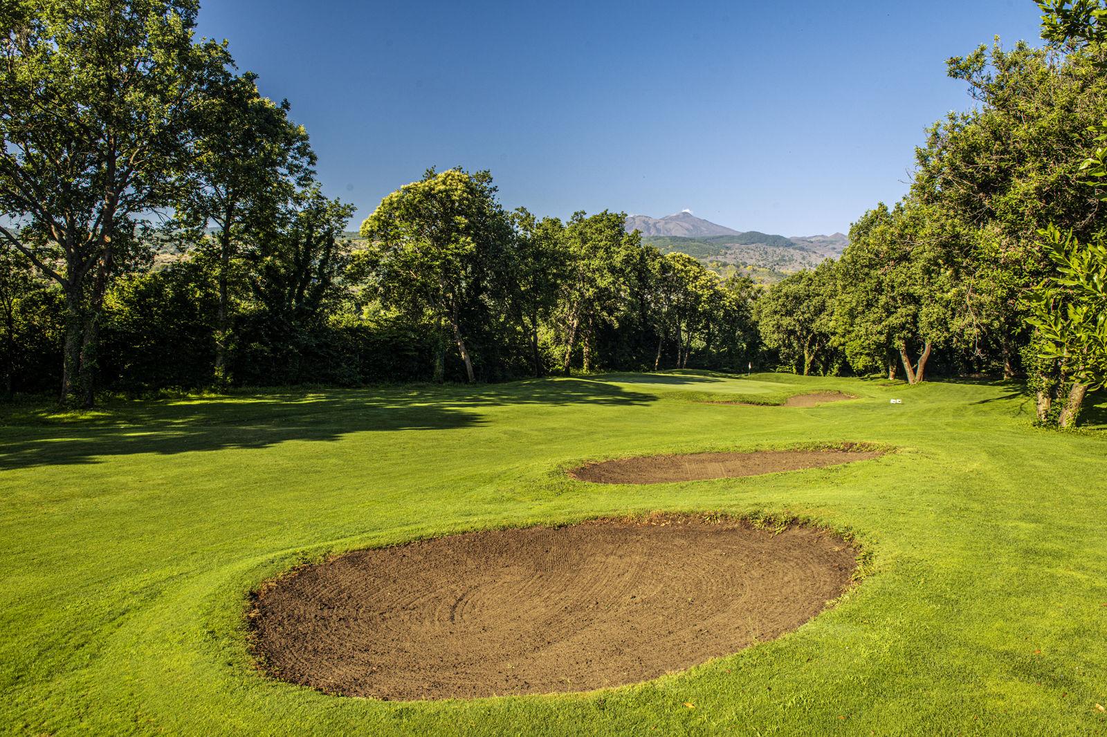 Il Picciolo Etna Golf Club