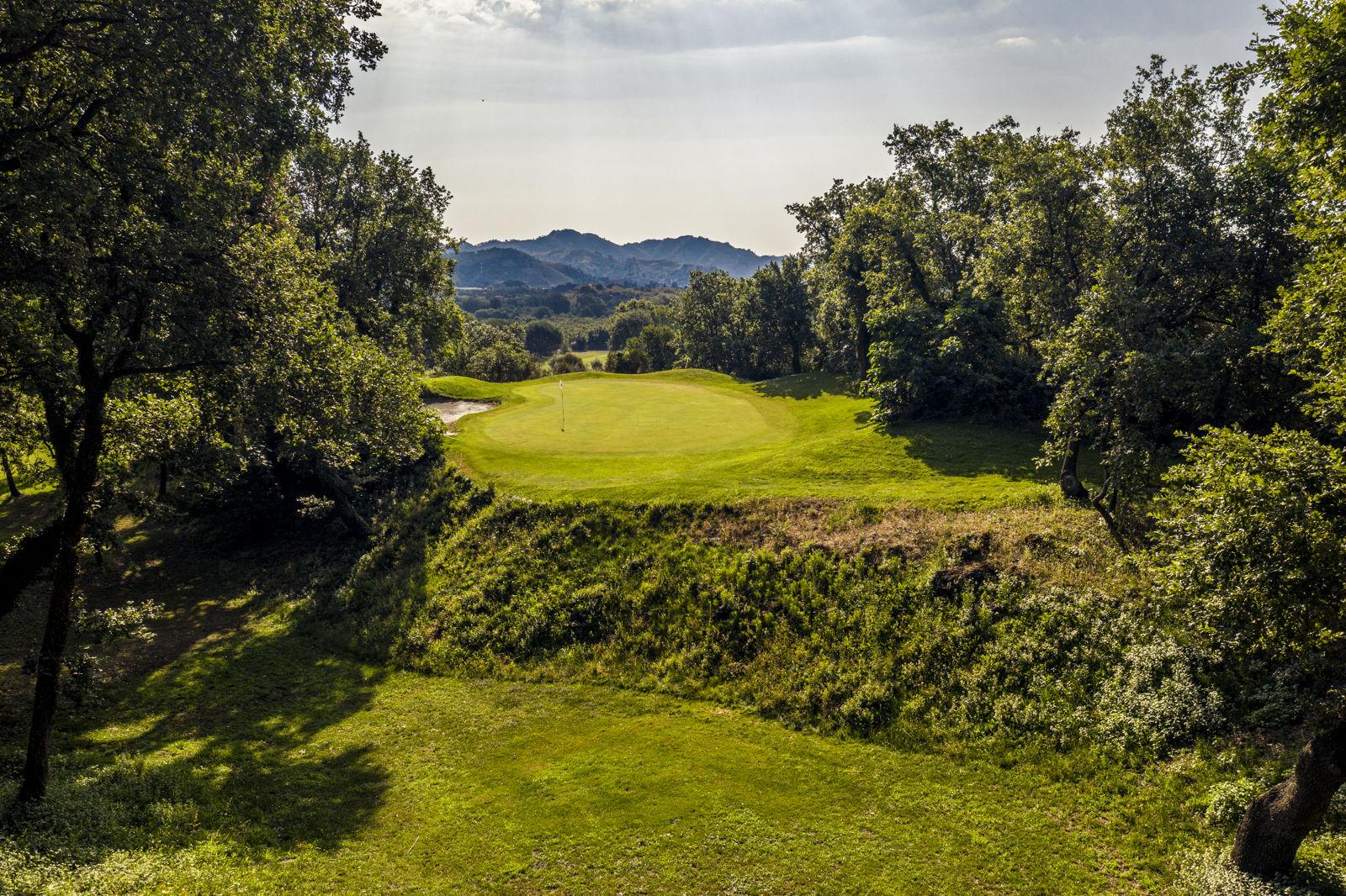 Il Picciolo Etna Golf Club