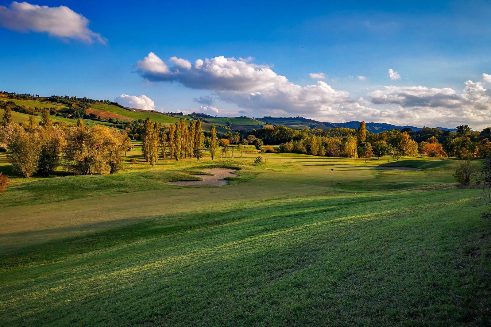 Le Fonti Golf Club