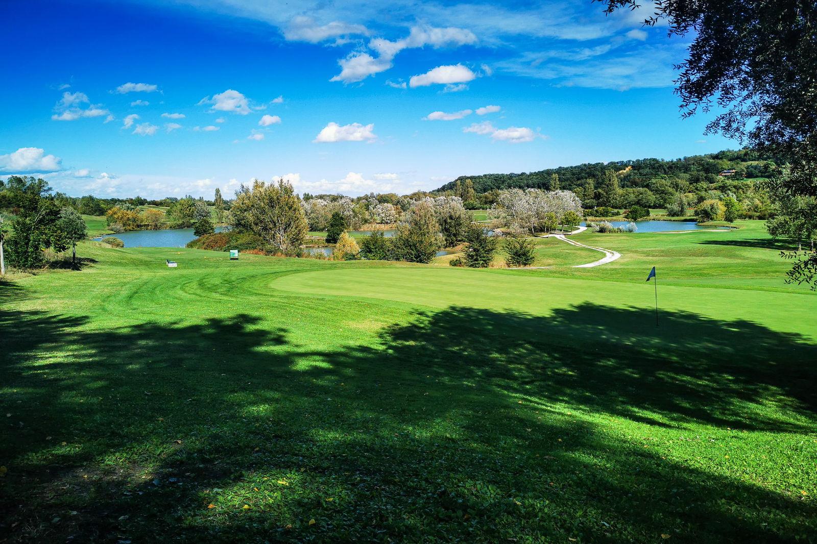 Le Fonti Golf Club