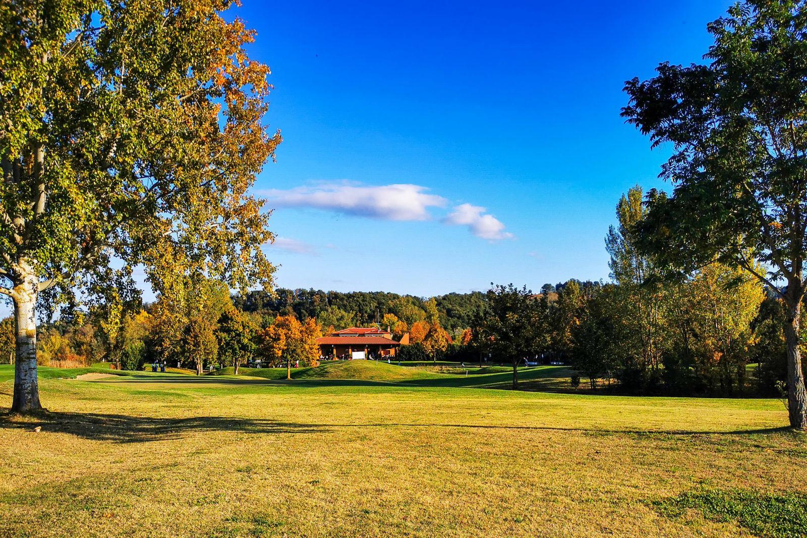 Le Fonti Golf Club