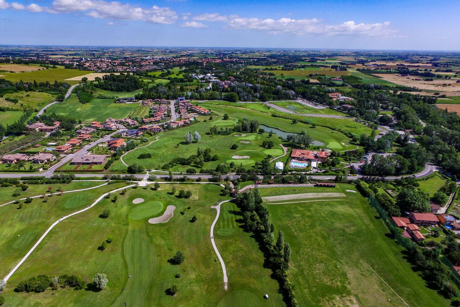 Le Fonti Golf Club