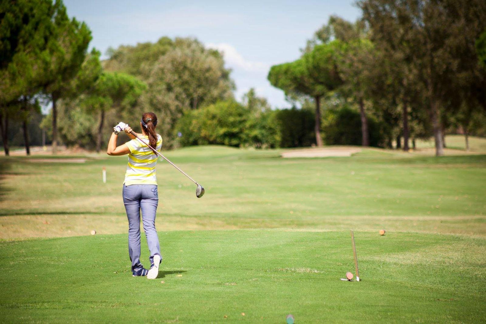 Le Fonti Golf Club