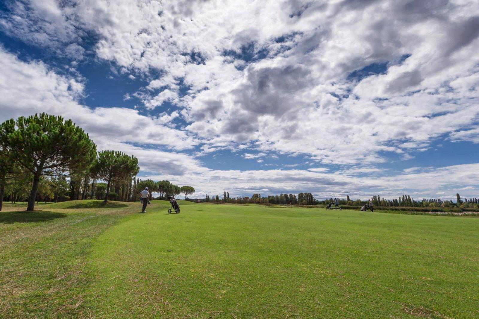 Le Fonti Golf Club