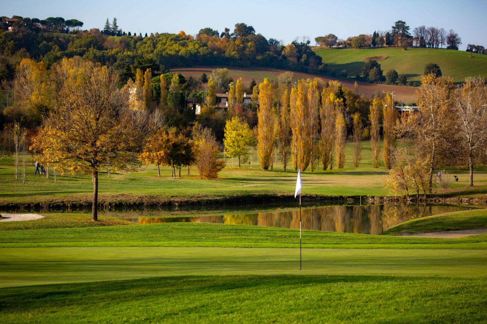 Le Fonti Golf Club