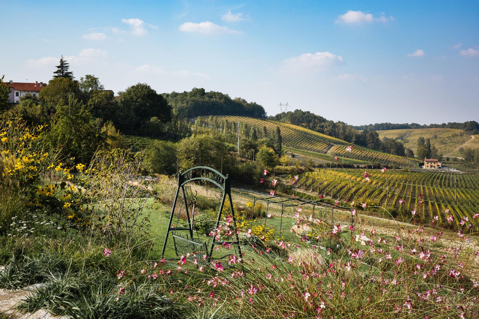 Locanda La Raia