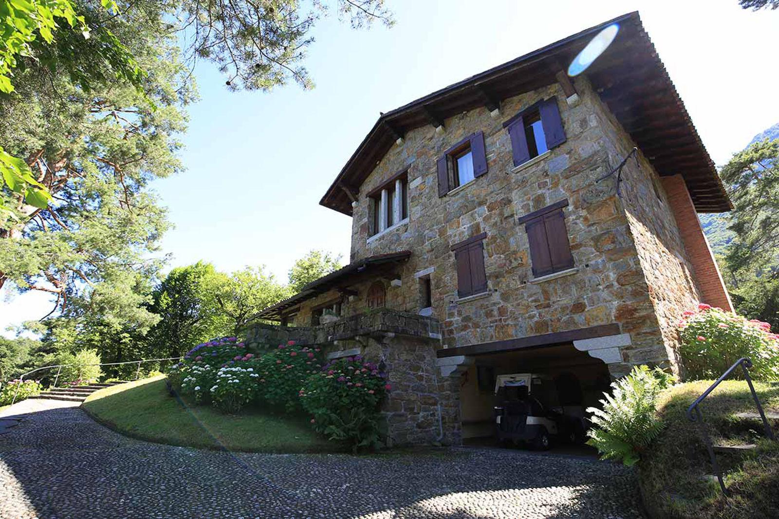 Menaggio & Cadenabbia Guest House