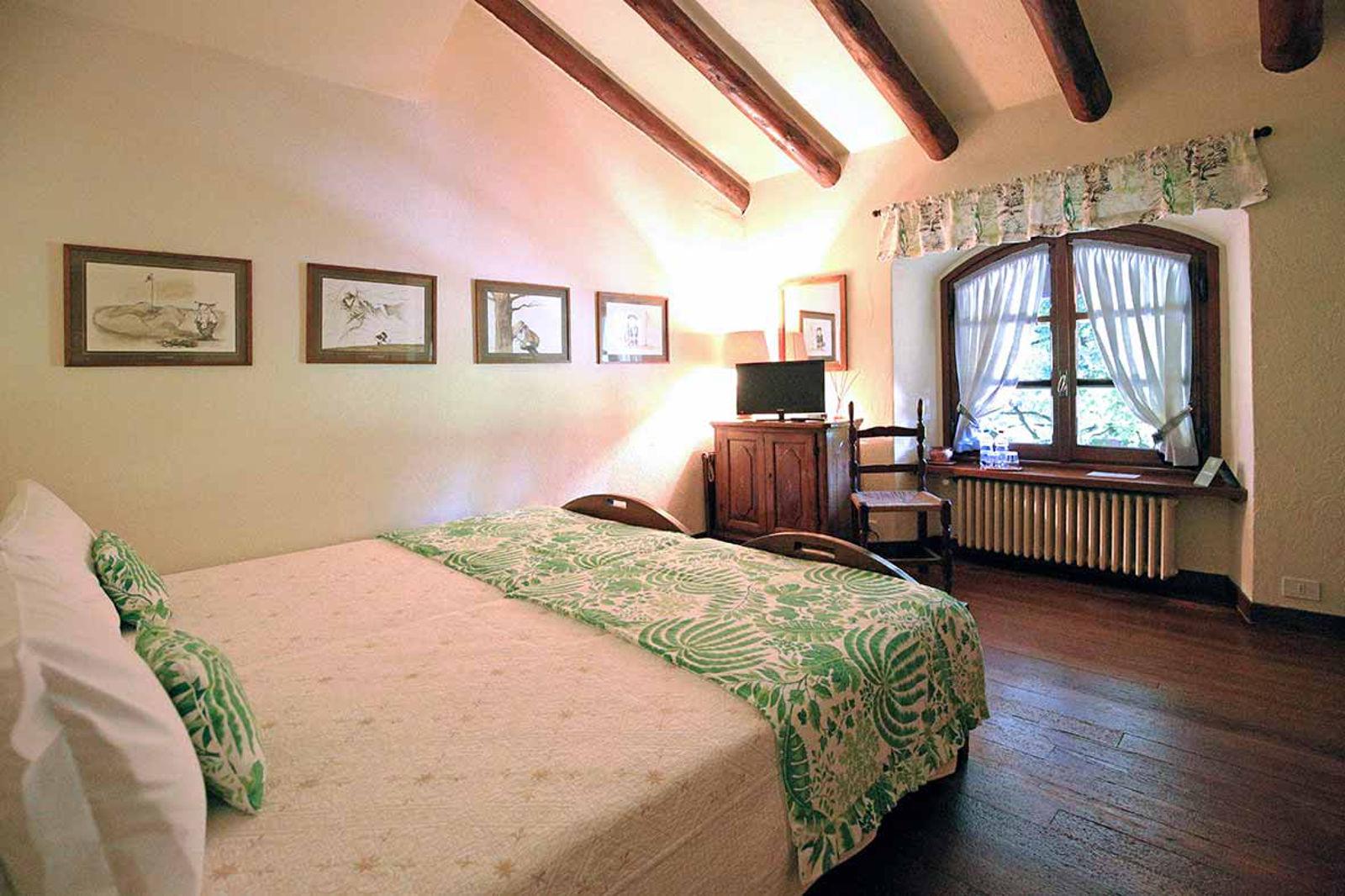 Menaggio & Cadenabbia Guest House