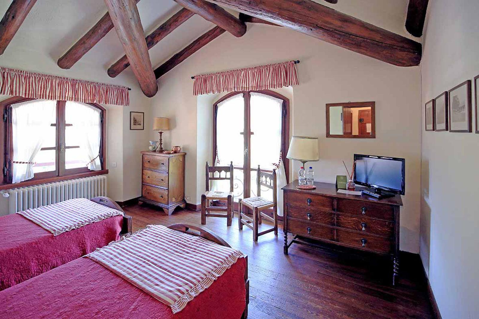 Menaggio & Cadenabbia Guest House