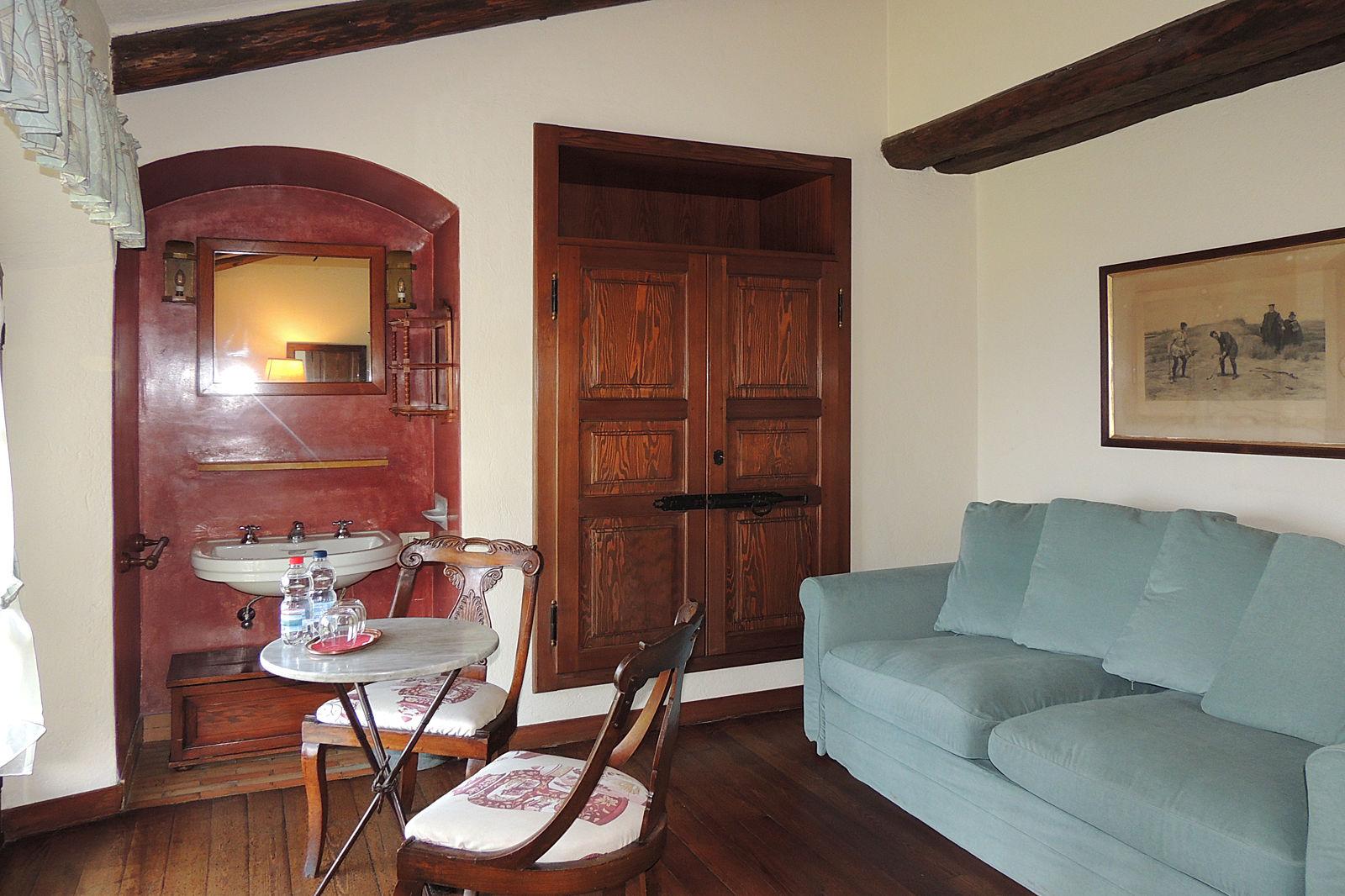 Menaggio & Cadenabbia Guest House