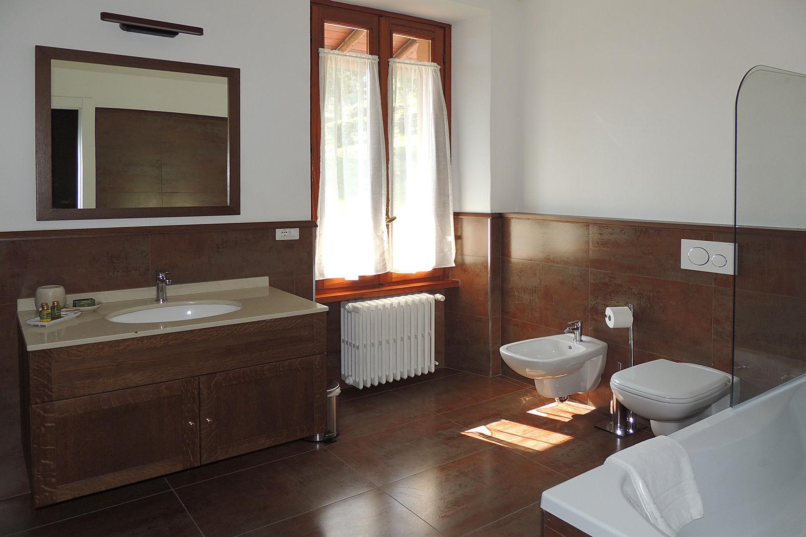 Menaggio & Cadenabbia Guest House