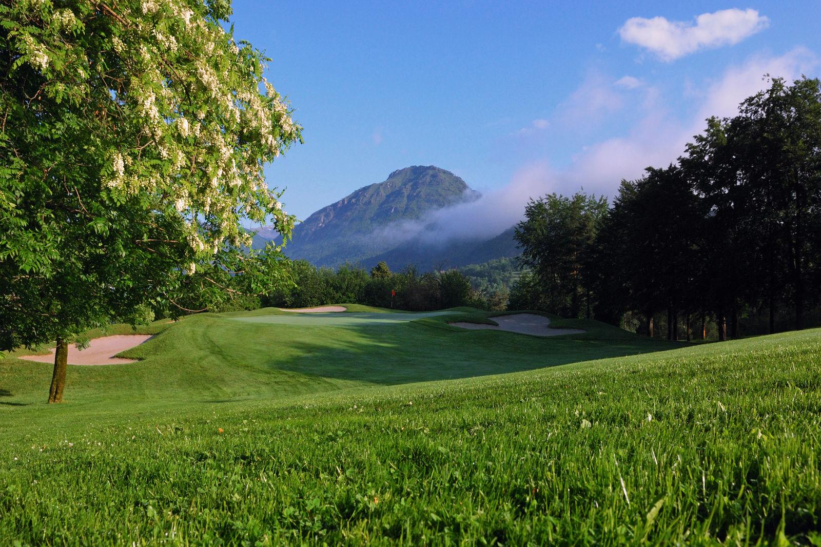 Menaggio Golf Club