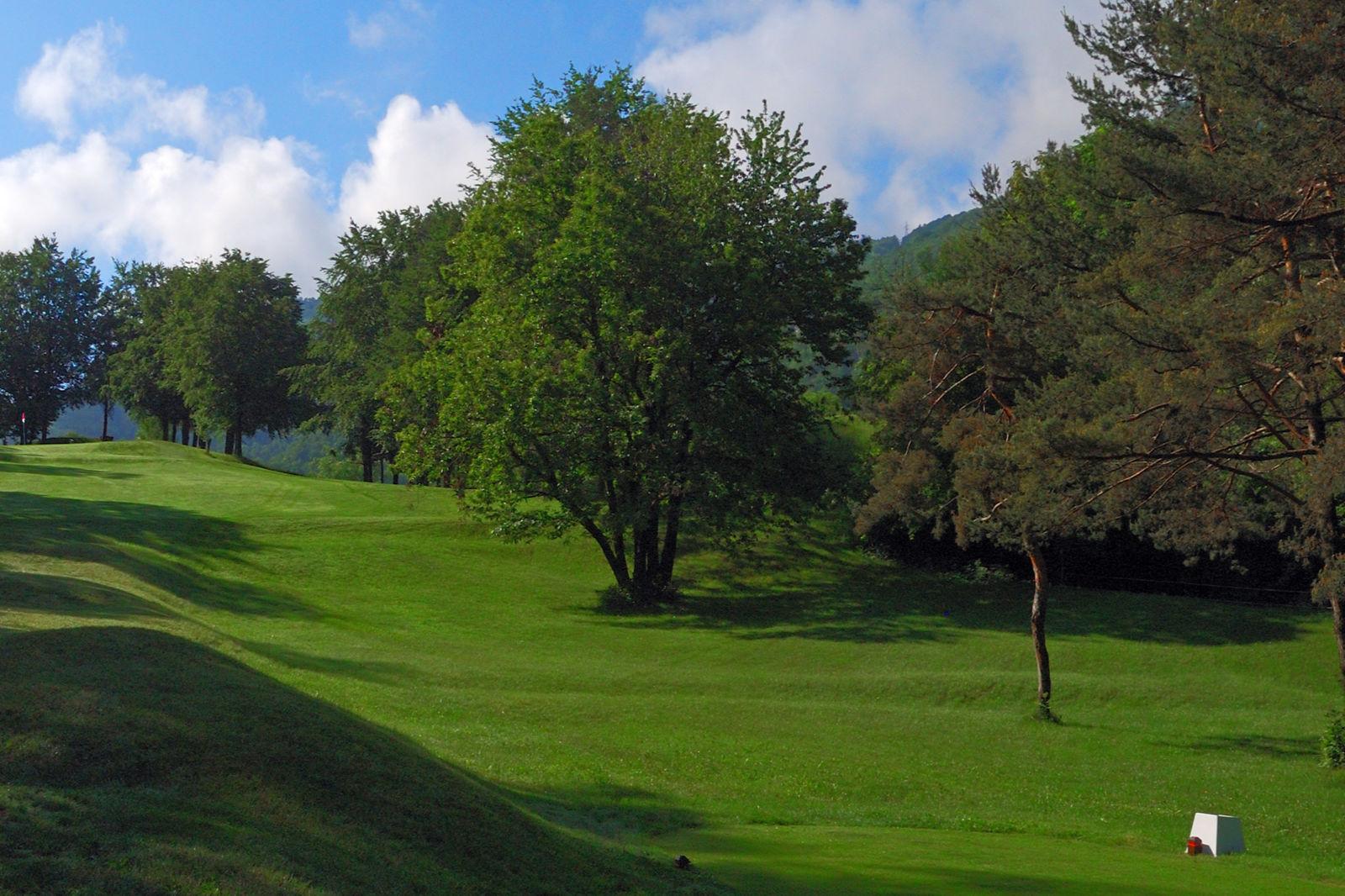 Menaggio Golf Club