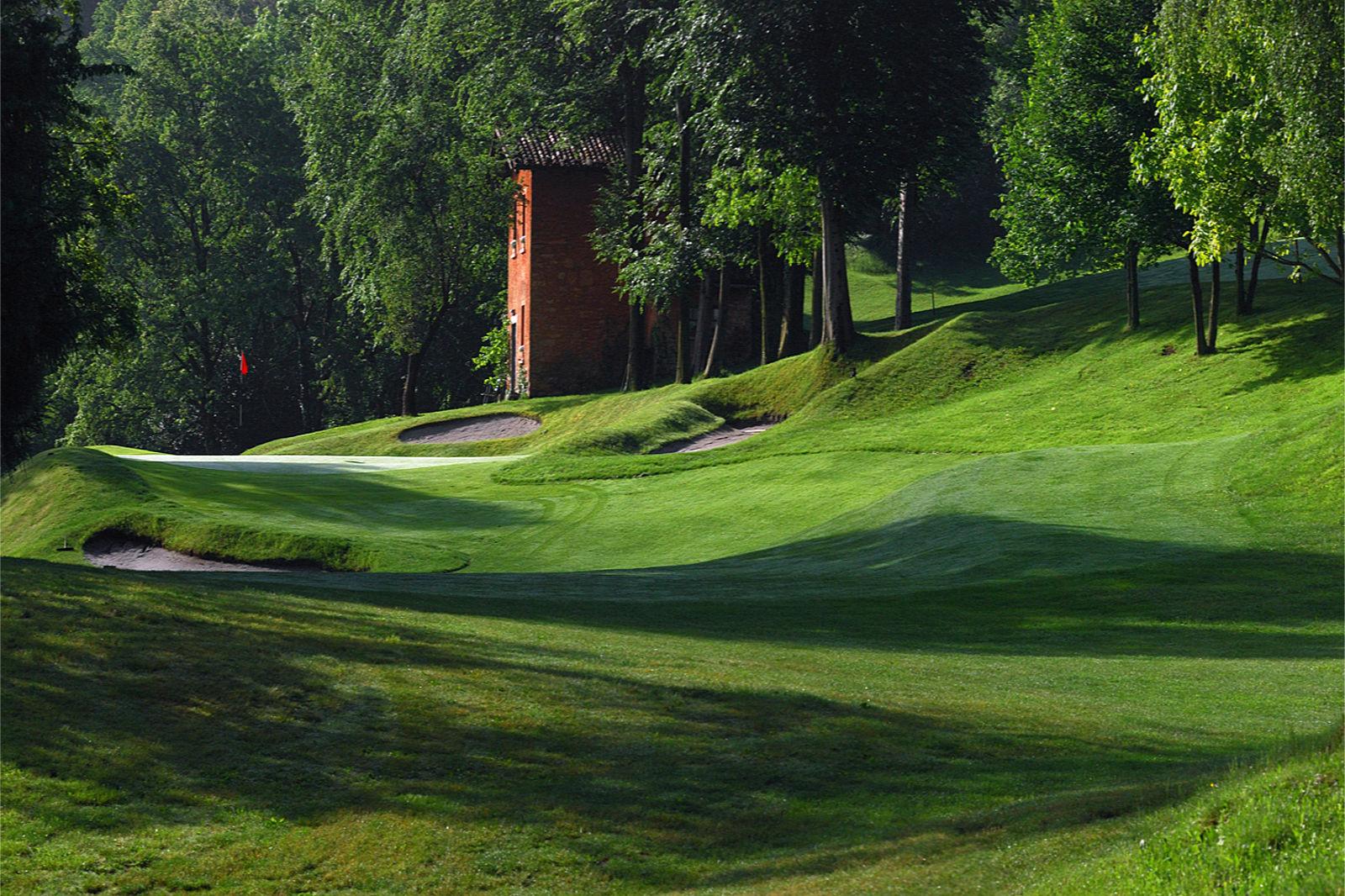 Menaggio Golf Club