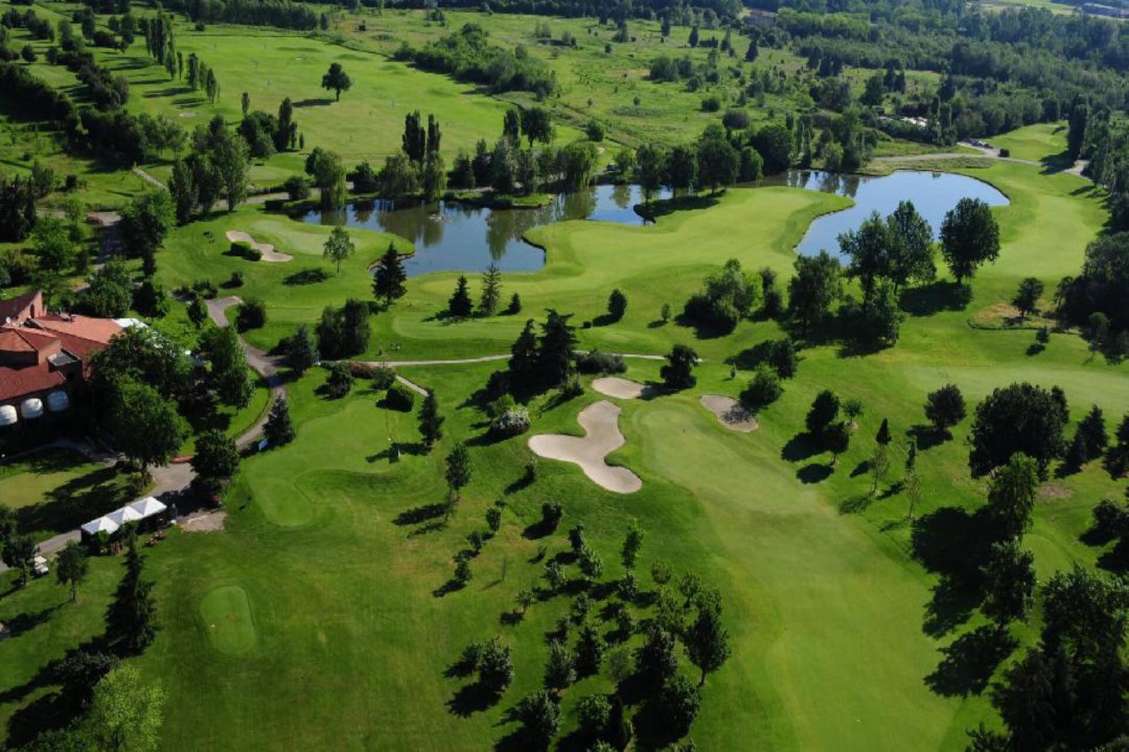 Modena Golf & Country Club