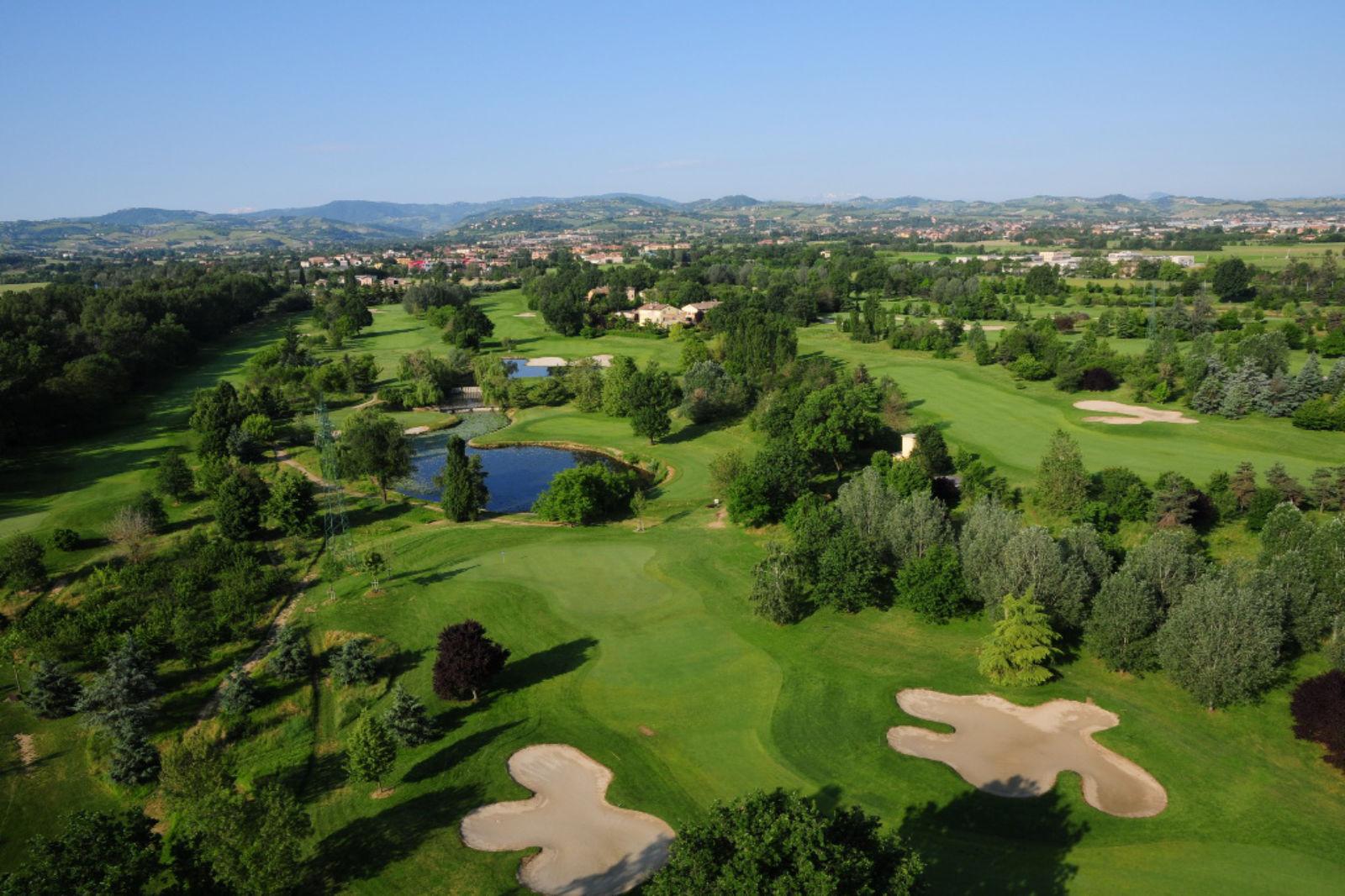 Modena Golf & Country Club