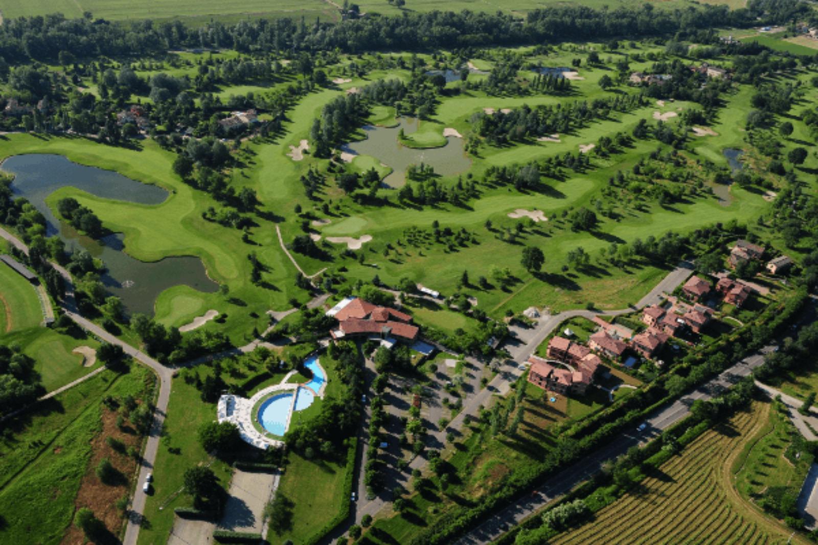 Modena Golf & Country Club