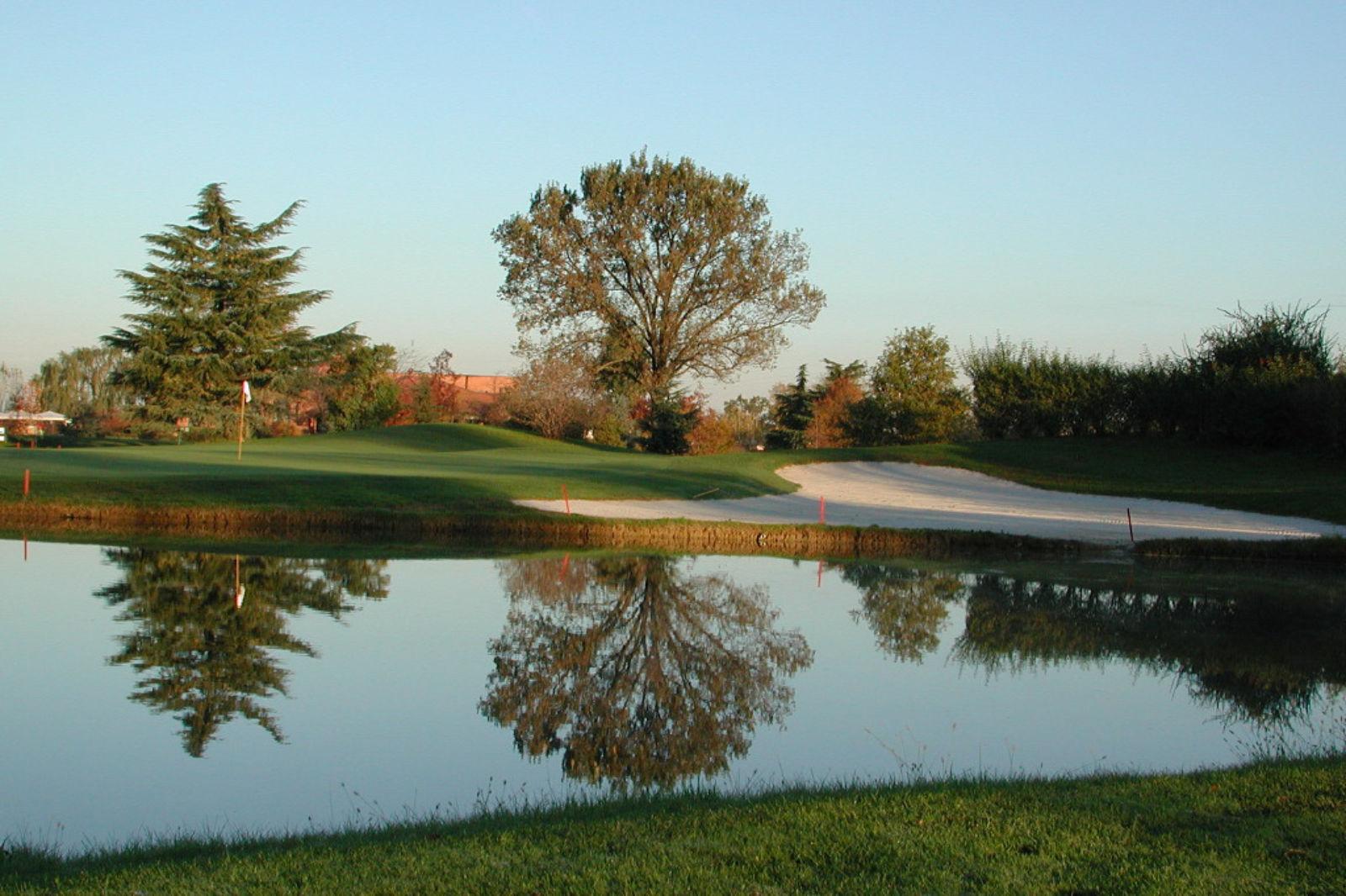 Modena Golf & Country Club