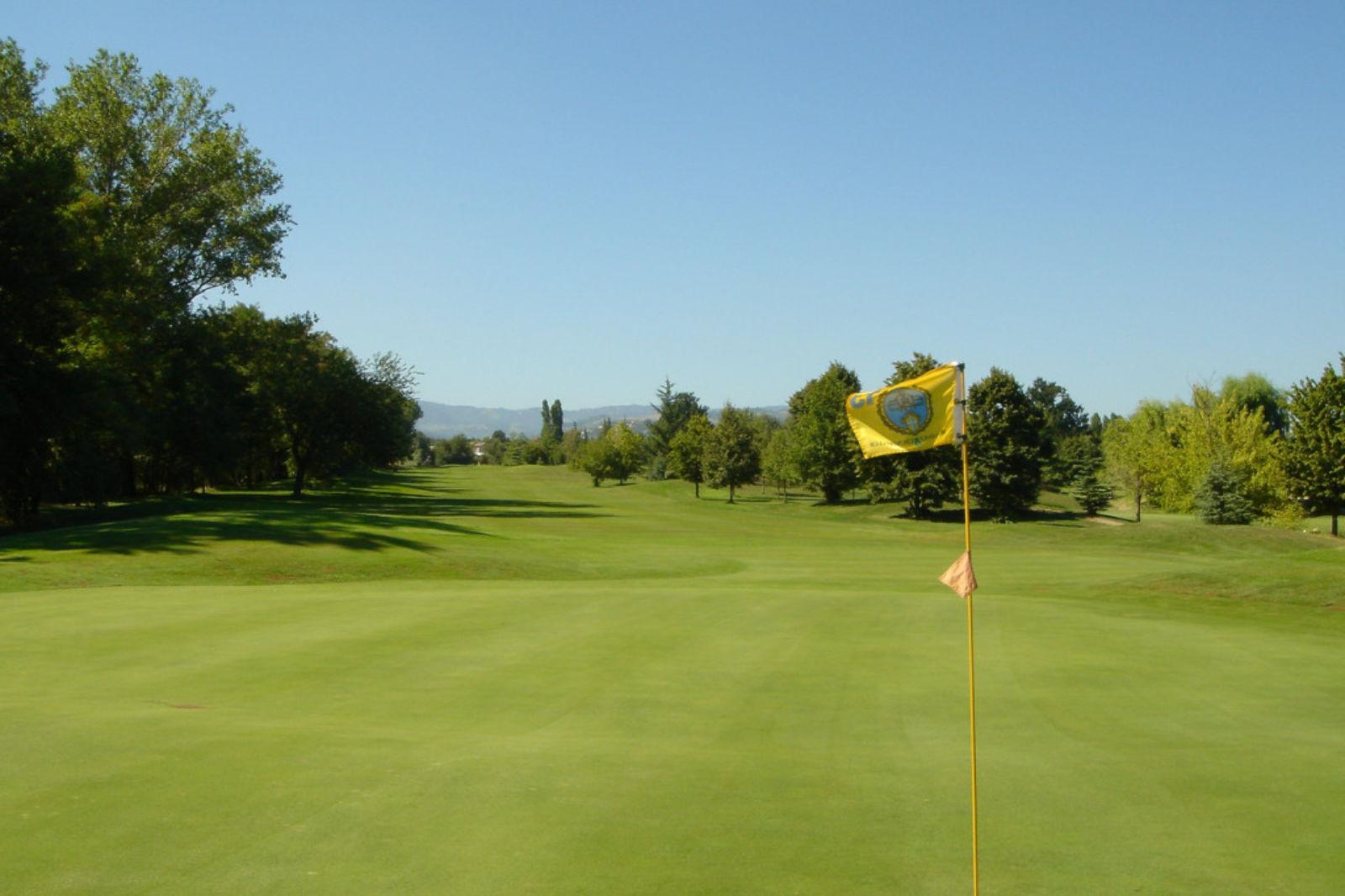 Modena Golf & Country Club