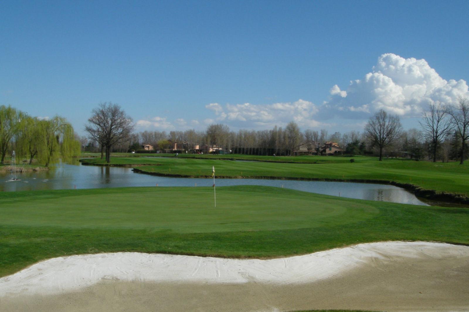 Modena Golf & Country Club