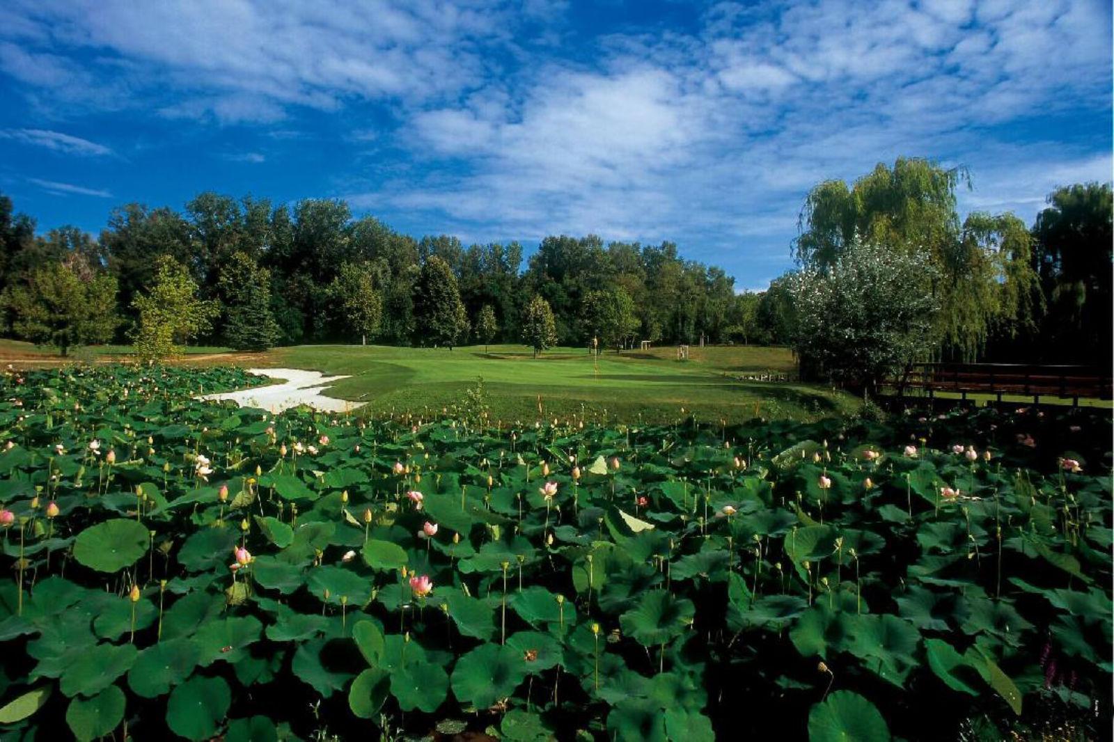 Modena Golf & Country Club