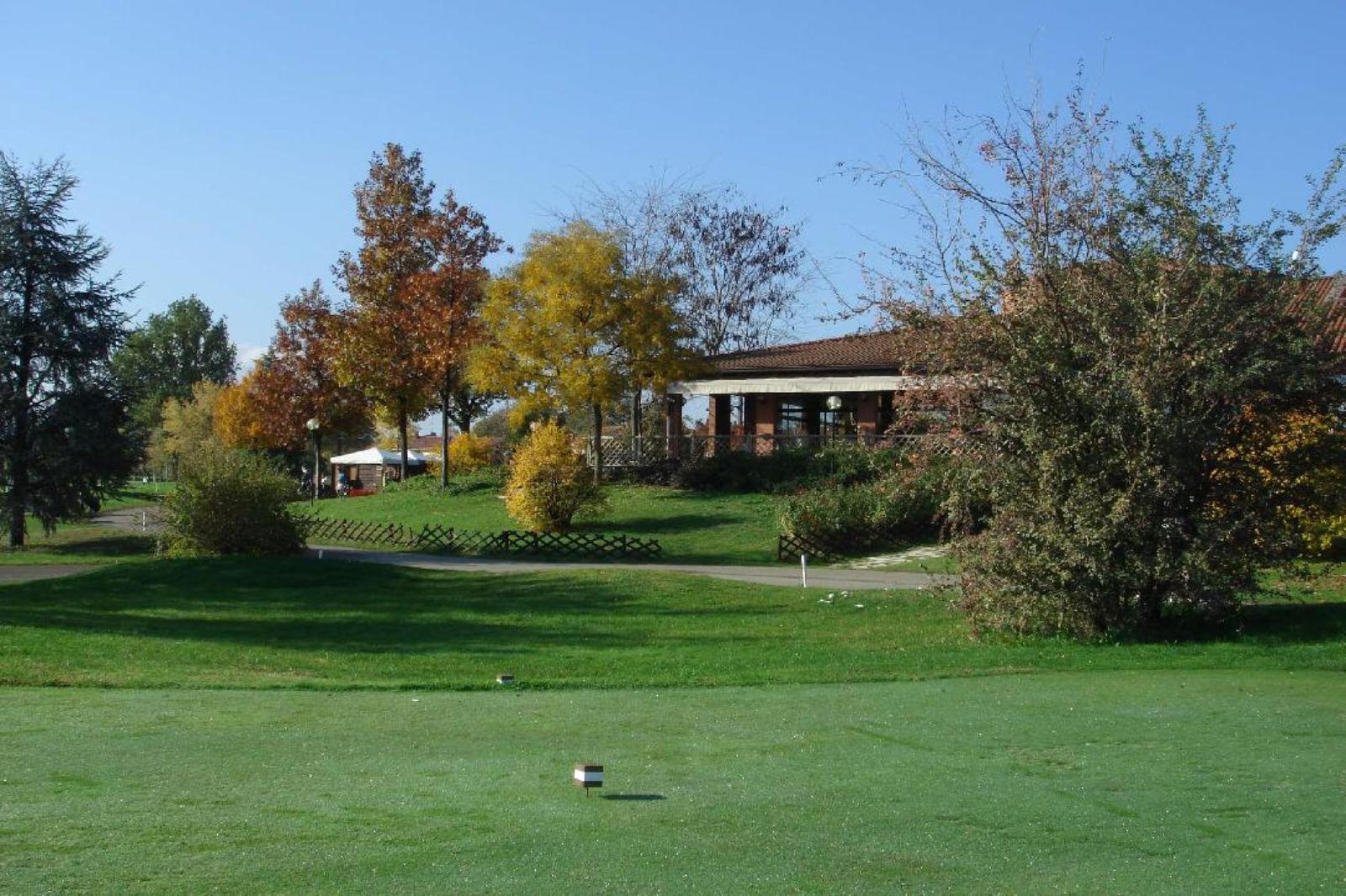 Modena Golf & Country Club