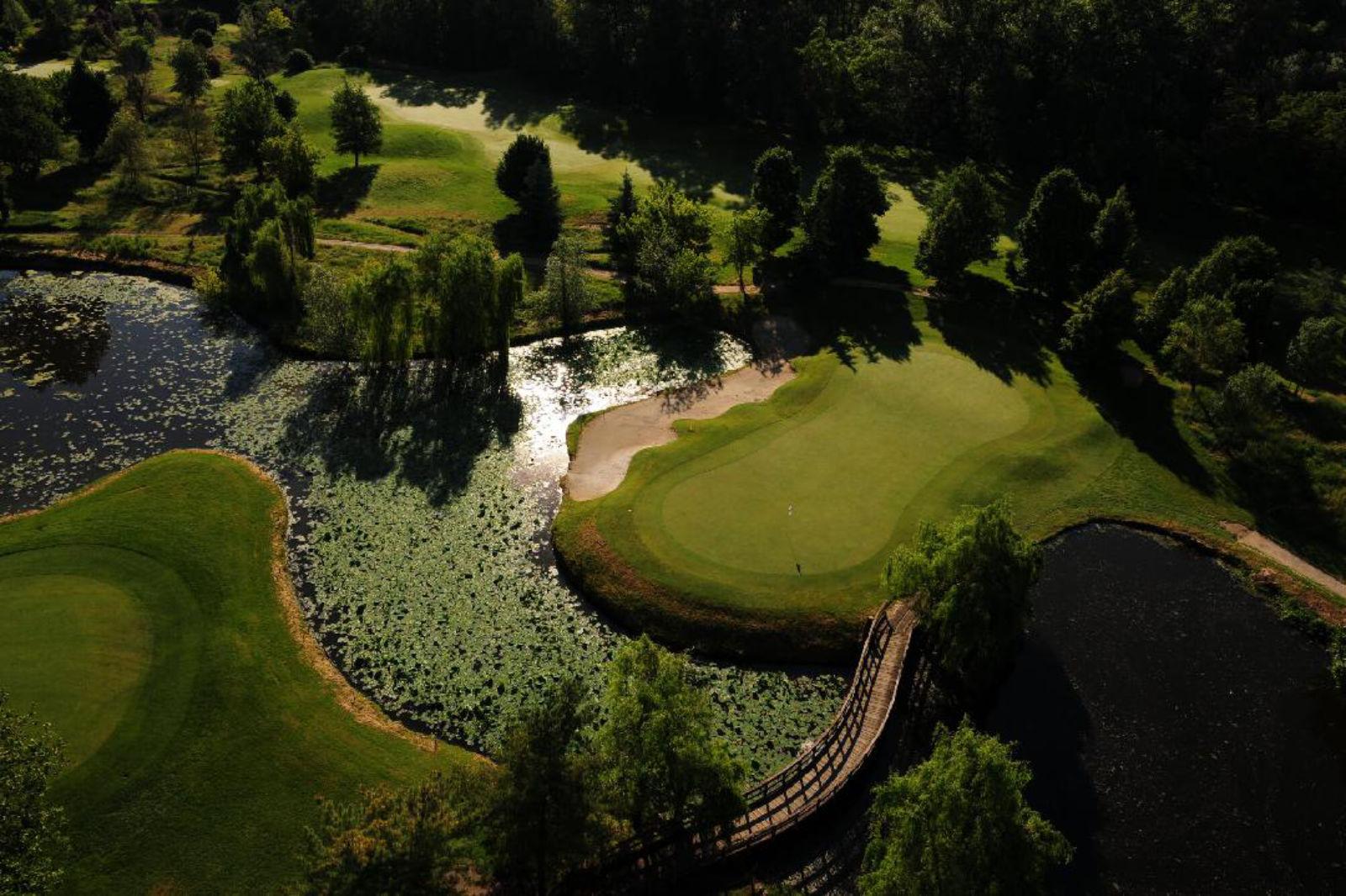 Modena Golf & Country Club