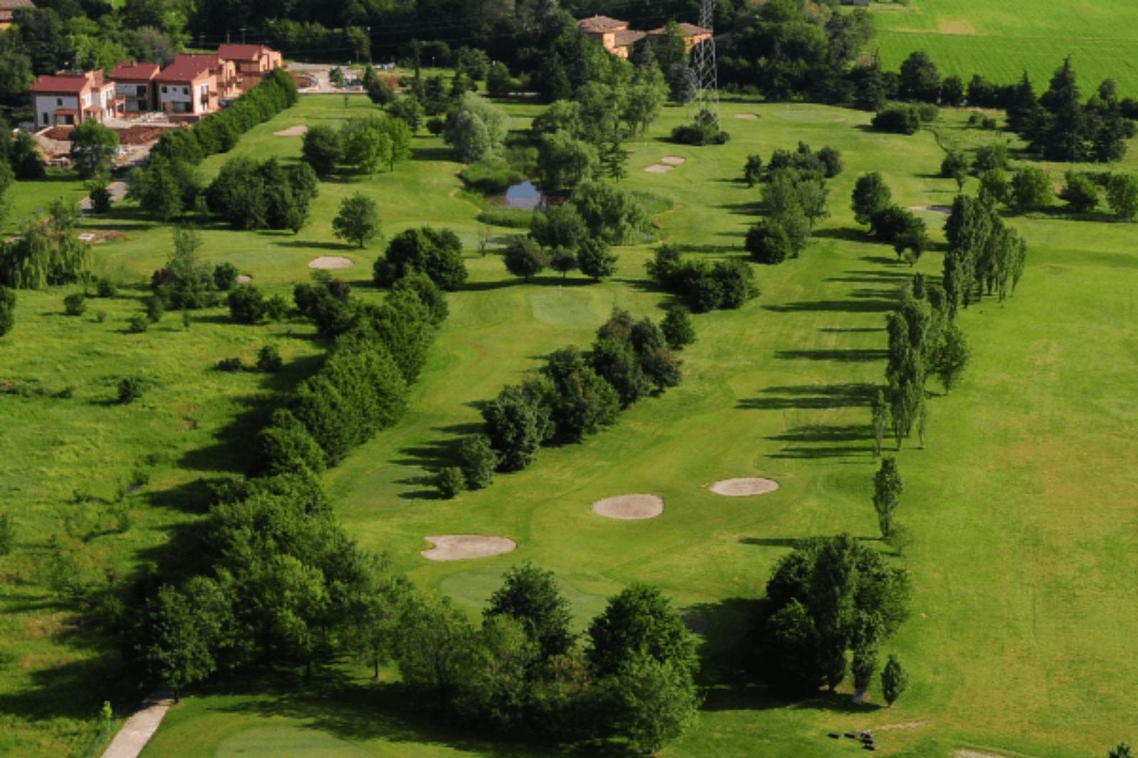 Modena Golf & Country Club