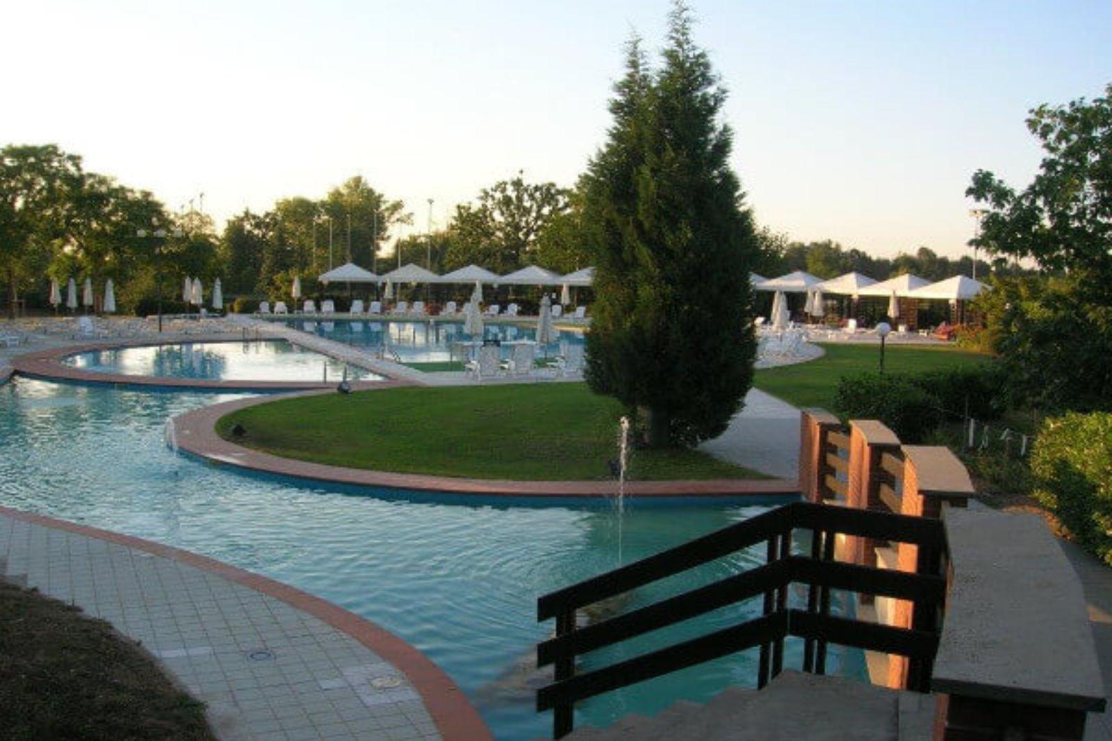 Modena Golf & Country Club