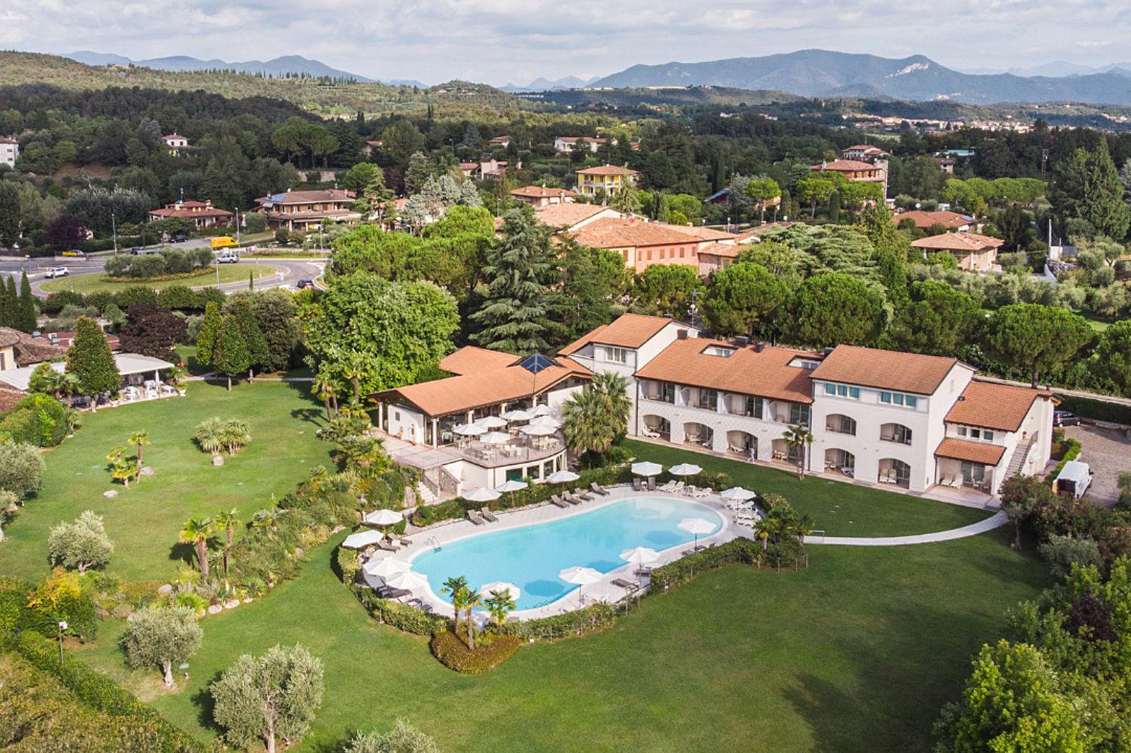 Monastero Resort & SPA