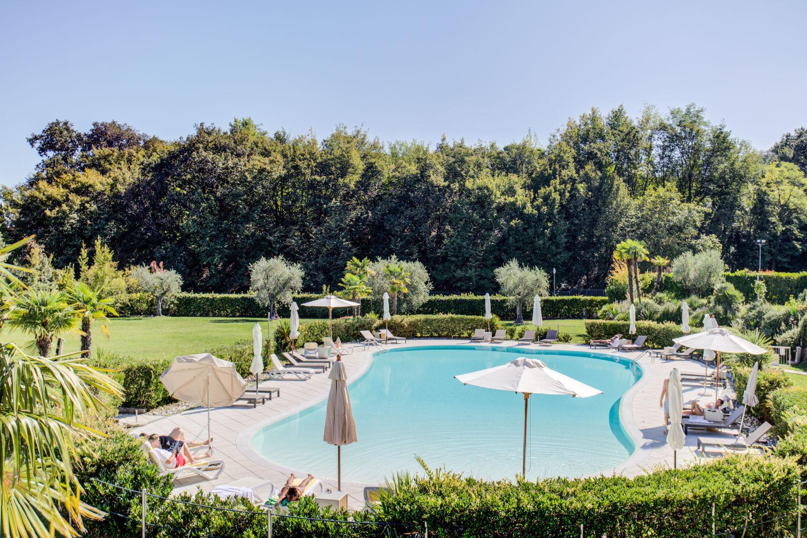 Monastero Resort & SPA - Garda Lake Collection