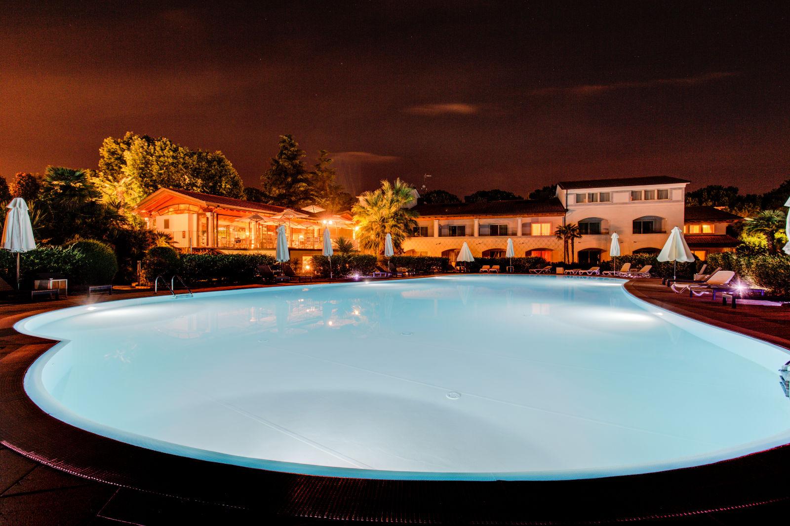 Monastero Resort & SPA - Garda Lake Collection