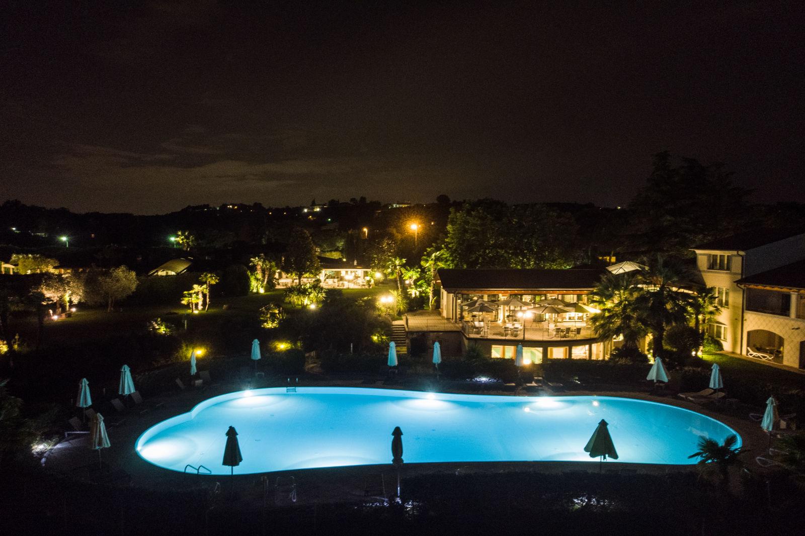 Monastero Resort & SPA - Garda Lake Collection