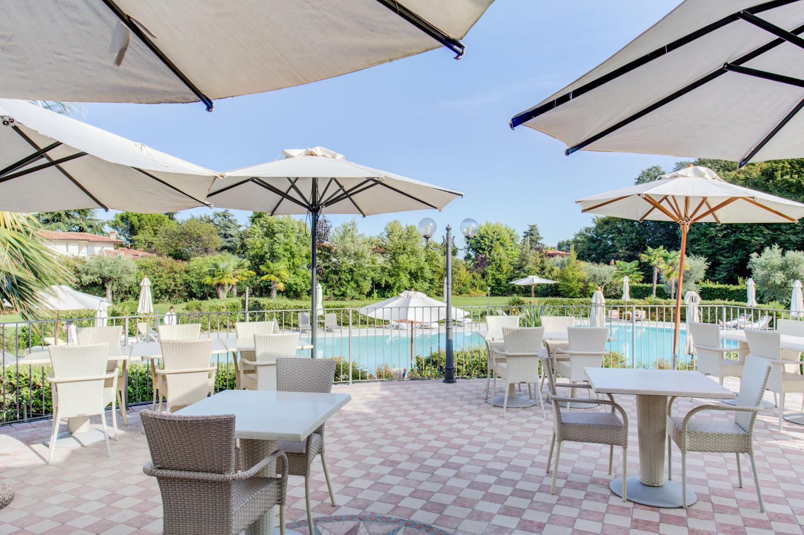 Monastero Resort & SPA - Garda Lake Collection