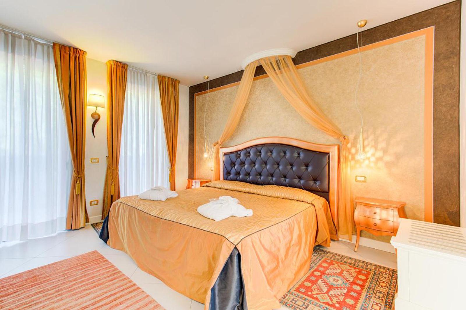 Monastero Resort & SPA - Garda Lake Collection