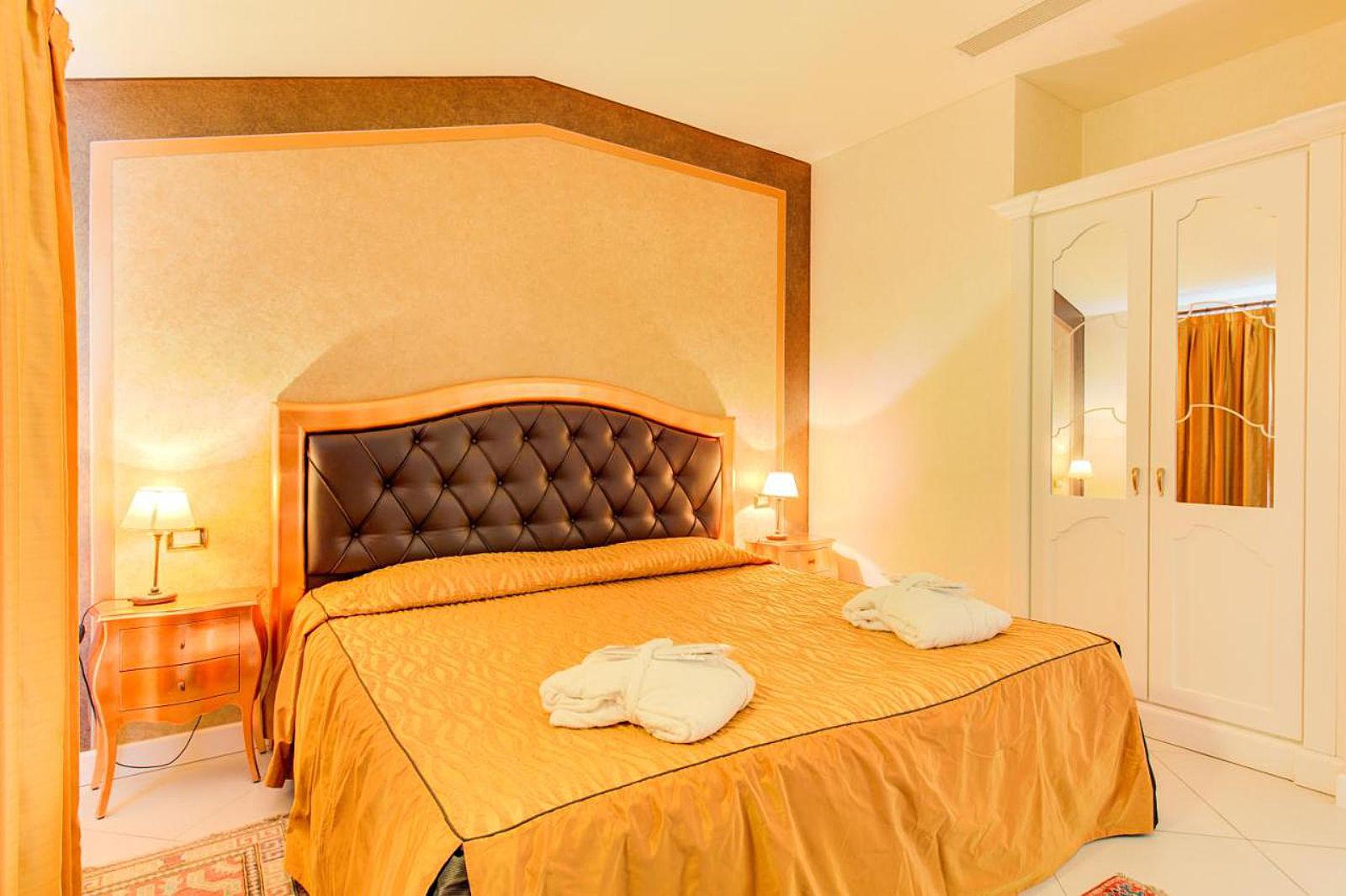 Monastero Resort & SPA - Garda Lake Collection