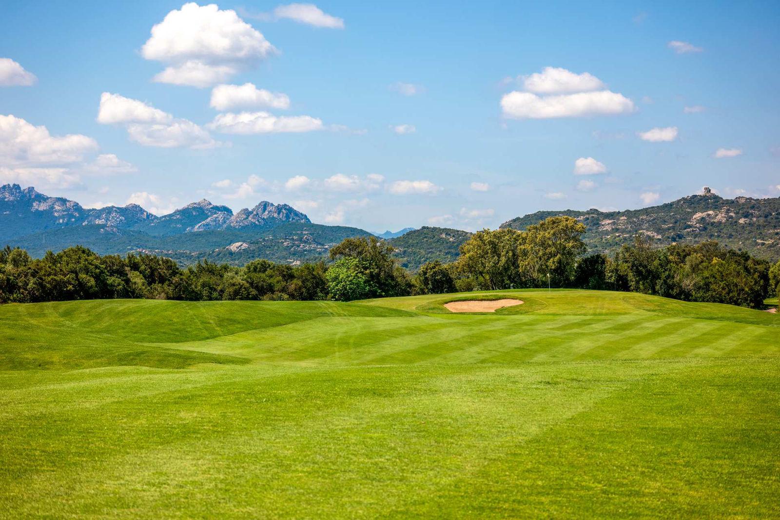 Pevero Golf Club