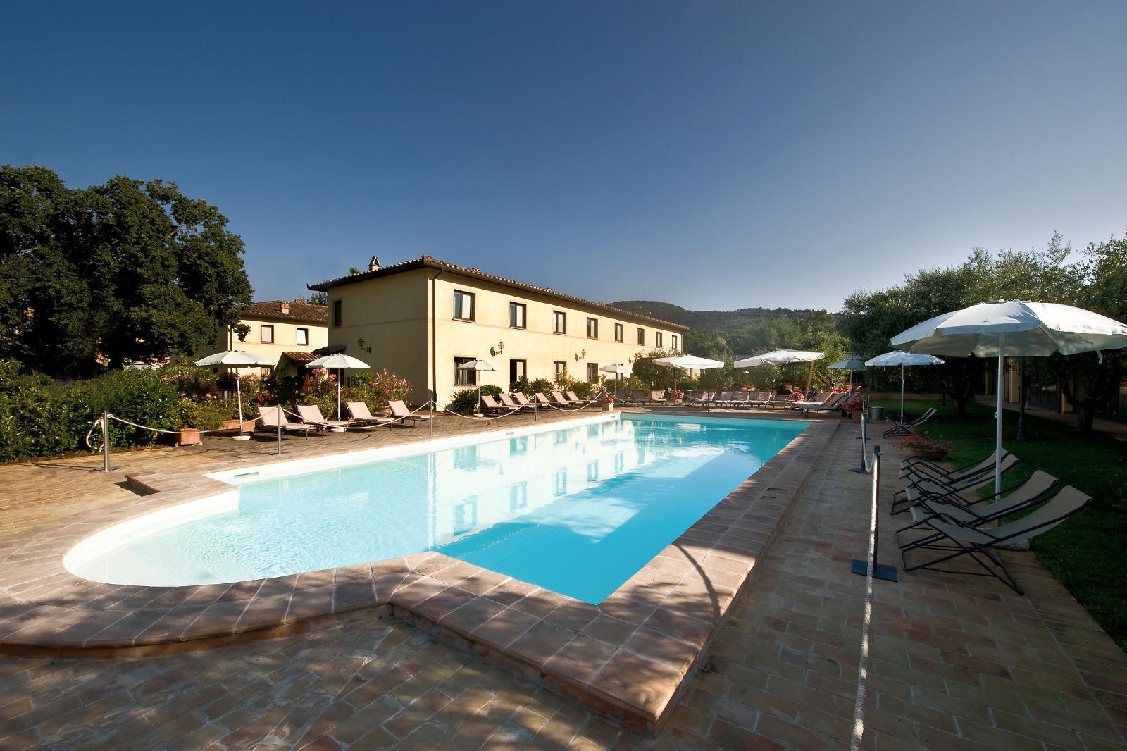 Relais dell'Olmo