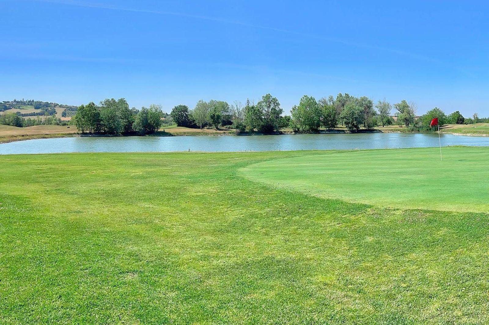 Rimini - Verucchio Golf Club