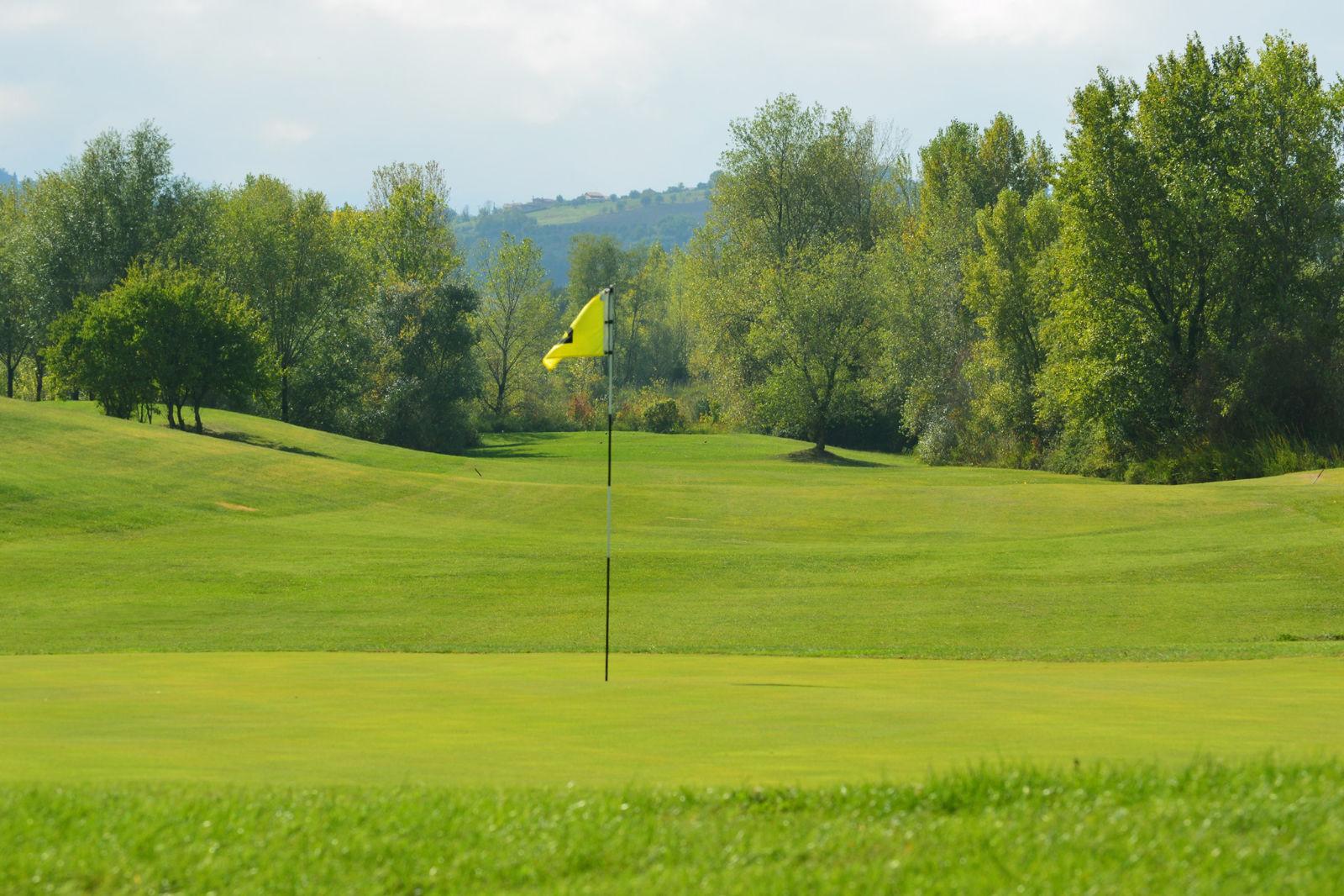 Rimini - Verucchio Golf Club