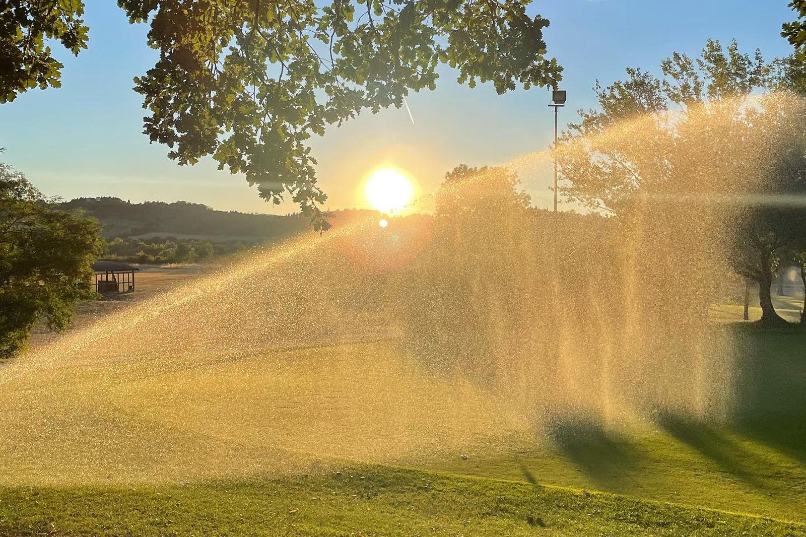 Rimini - Verucchio Golf Club