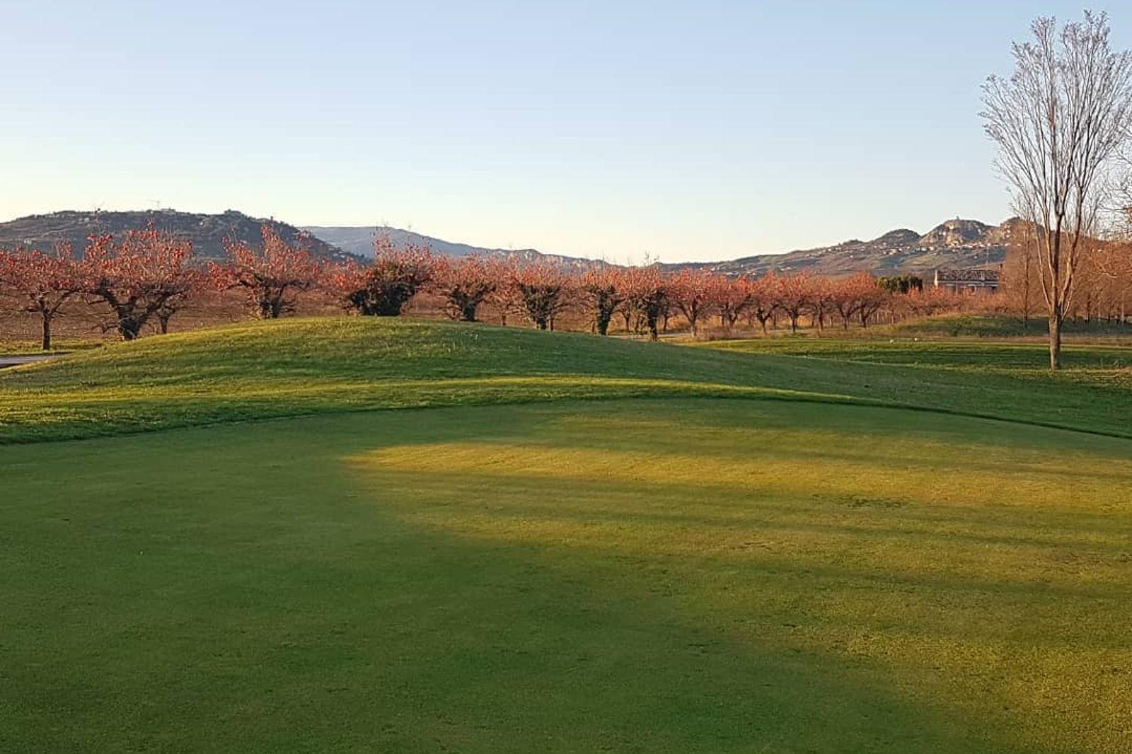 Rimini - Verucchio Golf Club