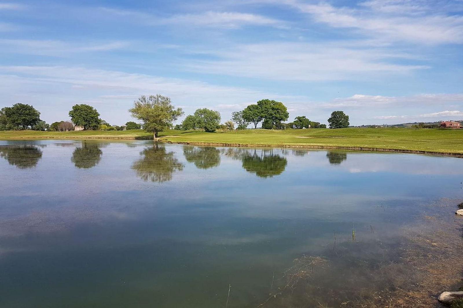 Rimini - Verucchio Golf Club