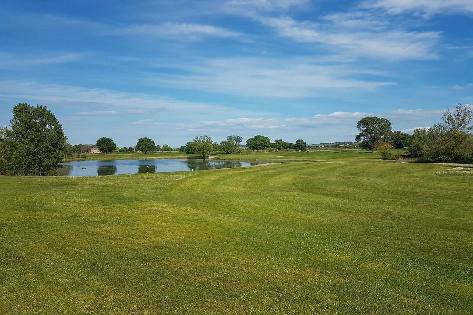 Rimini - Verucchio Golf Club