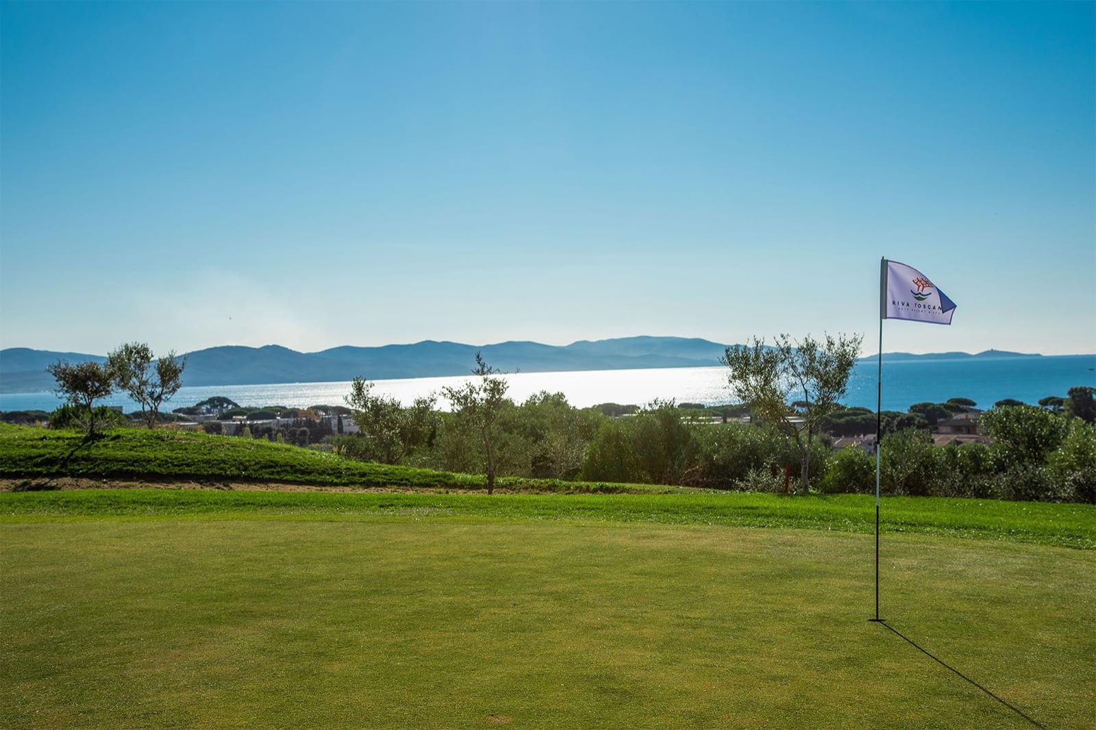 Riva Toscana Golf Club